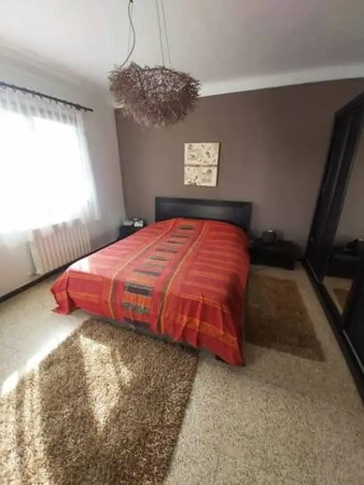 DUPLEX SARRA